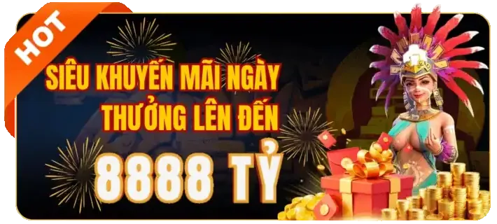 Ưu Đãi Hoàn Trả Hàng Ngày/Tuần
