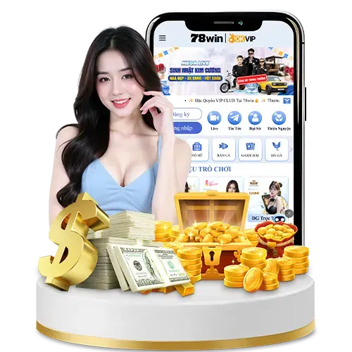 Các lợi ích độc quyền dành cho thành viên VIP Jun88V8 Nổ Hũ