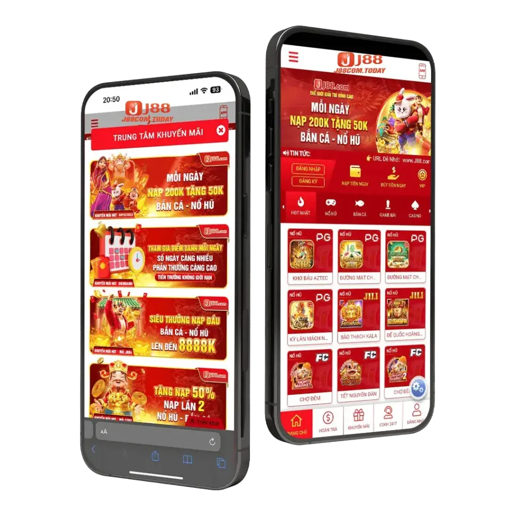 Hình ảnh đa dạng trò chơi nổ hũ, casino, cá cược thể thao
