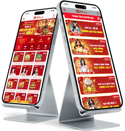 Lợi ích ứng dụng jun88v8 nổ hũ