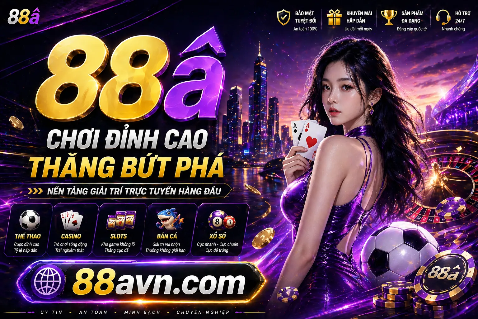 Banner quảng cáo các chương trình khuyến mãi hấp dẫn cho tân thủ jun88v8 nổ hũ