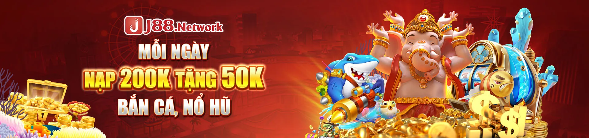 Ứng dụng Jun88v8 Nổ Hũ trên điện thoại